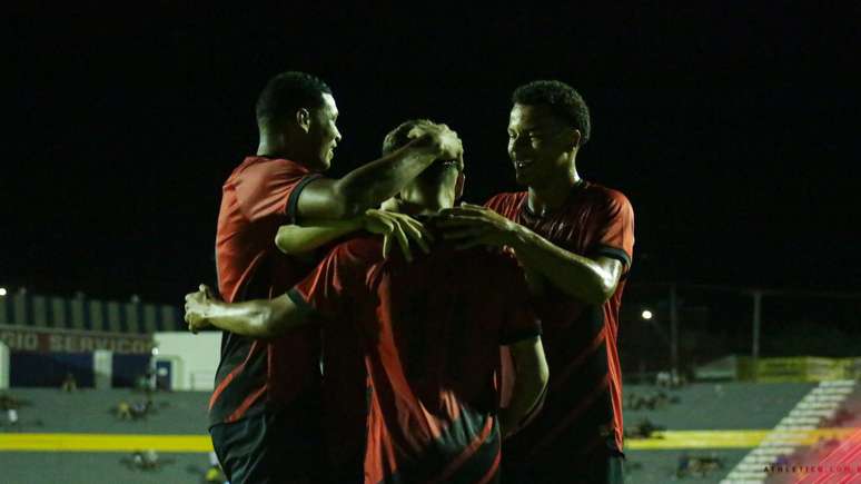 Atletico debuts with a defeat against Sparta-TO in Copinha