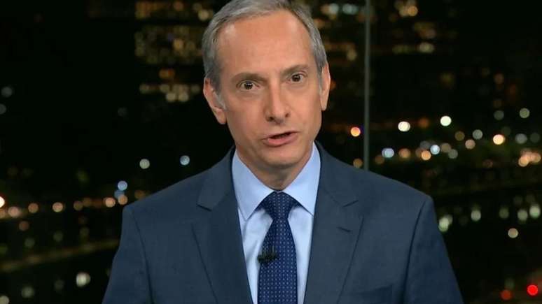 After a heart attack, the Globo presenter surprises by revealing what saved his life: ‘We have to do…’
