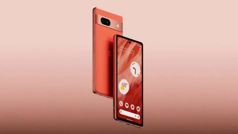 Pixel 7a is the most resistant mobile phone of 2023, according to the most widespread tests