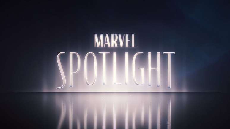 Marvel Spotlight é o selo que mostrará histórias fechadas dentro do MCU (Imagem: Divulgação/Marvel Studios)