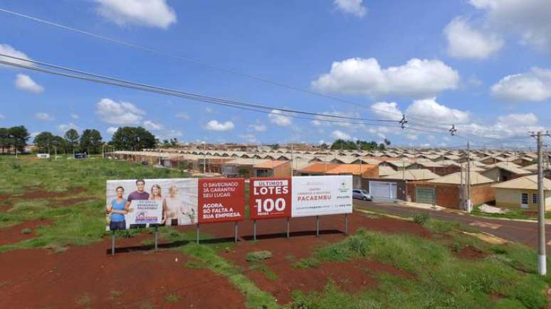 Construtora Pacaembu, que é do interior de São Paulo, já conta com terrenos no Triângulo Mineiro, Paraná e Mato Grosso.