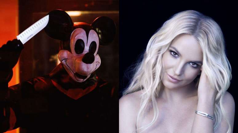 Boletim HFTV: Mickey Mouse assassino, suposto novo álbum da Britney e mais