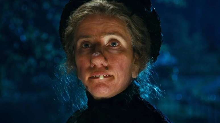 Emma Thompson