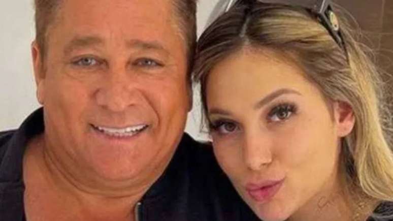 Leonardo tells Virginia Fonseca to shut up on video