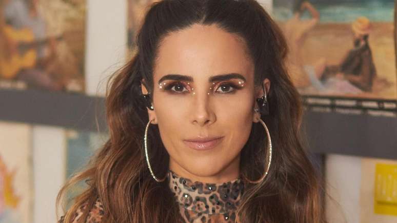 ‘BBB 24’: Wanessa Makes a Mistake and Confirms She’s on the Reality Show