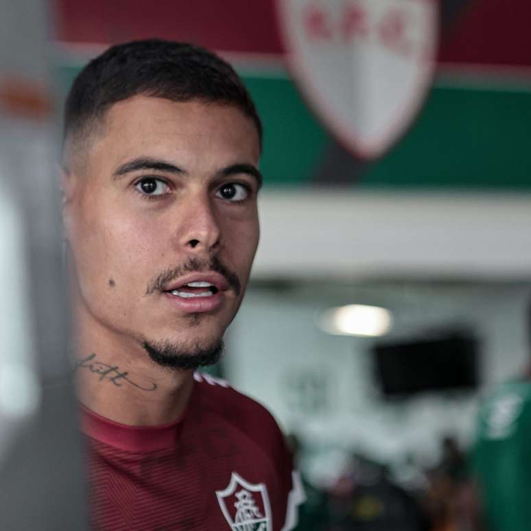 Luan Freitas retorna do Londrina 