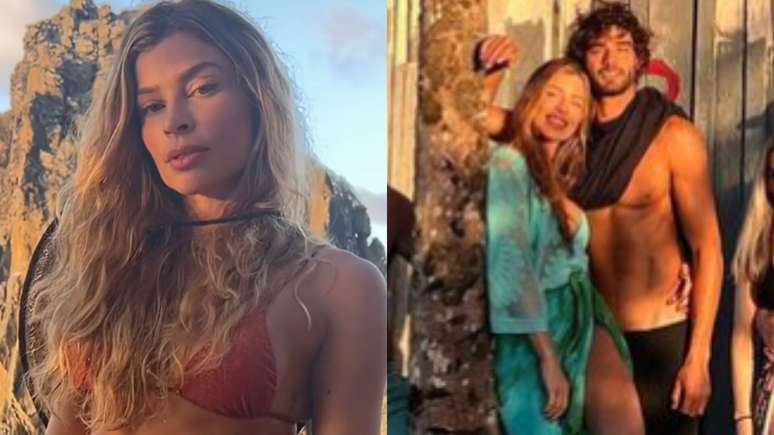 Grazi Massafera talks about breakup rumors: ‘Kiss each other and be happy’