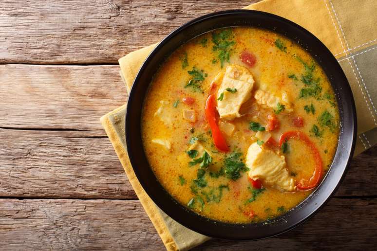 4 recipes with fish to vary your menu