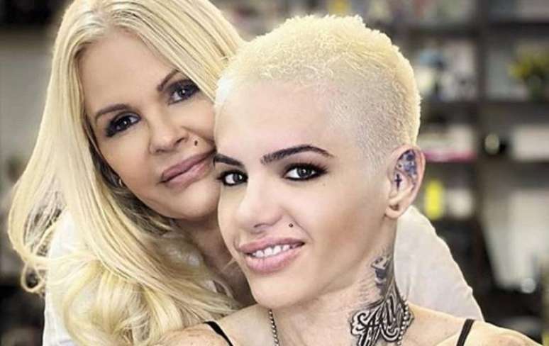 Monique Evans and Cacá Werneck are separating after five years together Monique Evans and Cacá Werneck are separating after five years together