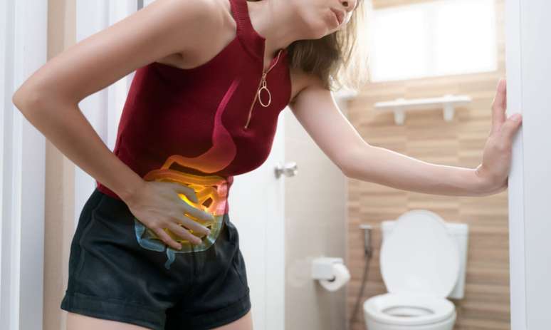 Trapped intestine?  Find out what to do to relieve the discomfort