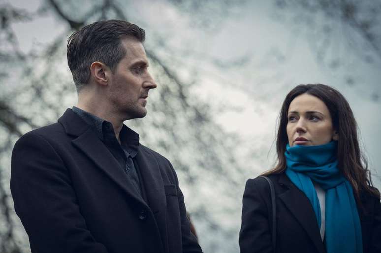 A Grande Ilusão Série da Netflix vai ter temporada 2?