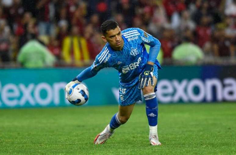 Flamengo bets on the youth categories to replace the departure of Santos