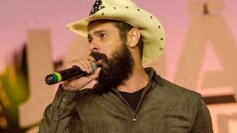 Jo&atilde;o Carreiro