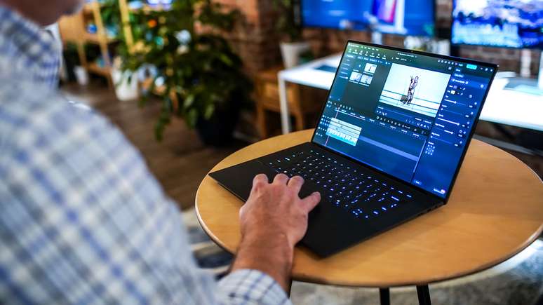 Modelo de 16" do XPS é inédito no Brasil e estará disponível em breve no país