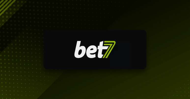 O Codigo promocional bet7 garante uma oferta de boas-vindas para novos apostadores