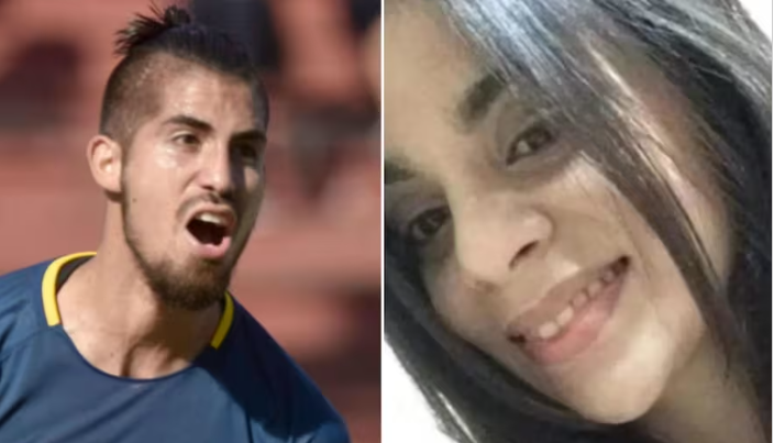 Ex-namorada do ex-jogador do Boca Juniors é encontrada morta na Argentina