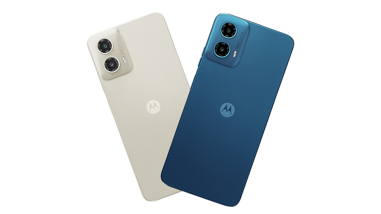 (Image: Playback/Motorola) (Image: Playback/Motorola)