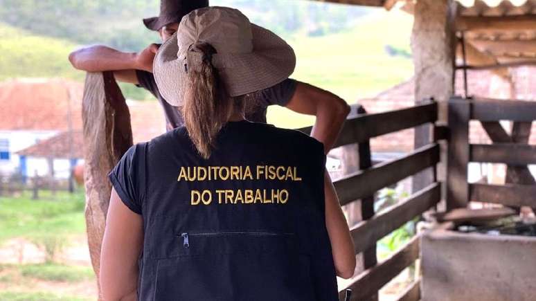 Trabalho escravo e análogo à escravidão