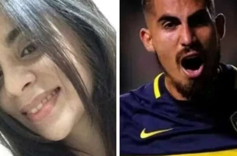 Benítez já esteve preso duas vezes pelas acusações feitas por Anabelia e também por ameaçar o pai da jovem