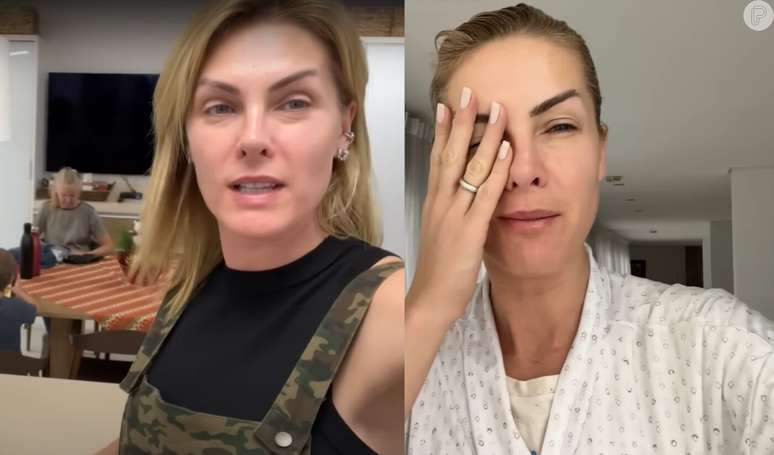 After Alexandre Correa calls for Ana Hickmann’s arrest, the presenter reveals the end of the year without his ex: ‘It was the first time…’