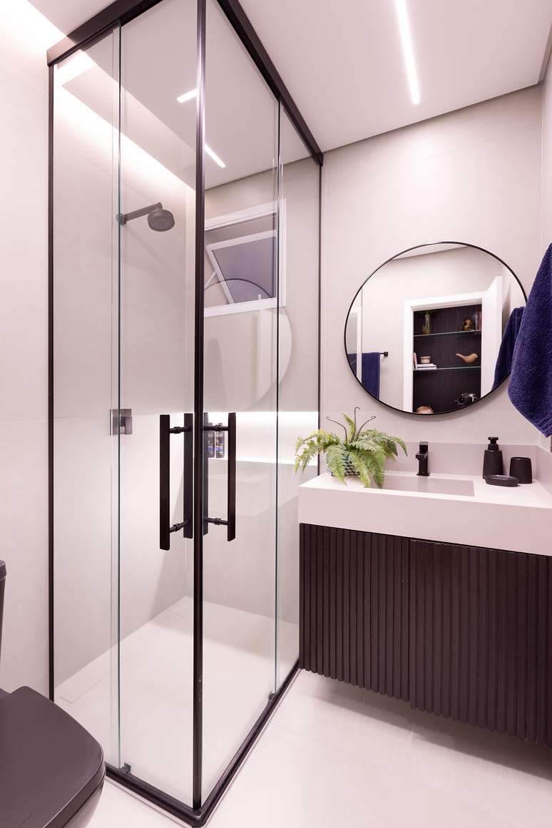 Bathrooms: tips for renovating sinks, tops, metals, floors and grout