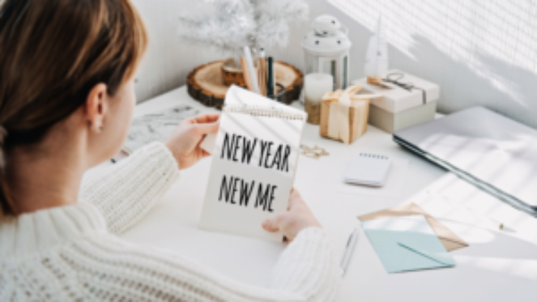 How the new year affects the mind