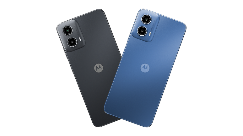 (Image: Playback/Motorola) (Image: Playback/Motorola)
