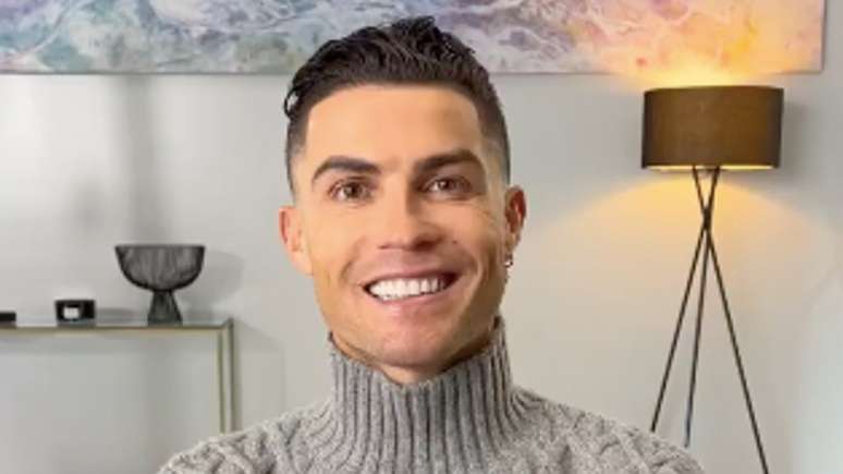 Cristiano Ronaldo buys property on palm-shaped island in Dubai Cristiano Ronaldo buys property on palm-shaped island in Dubai