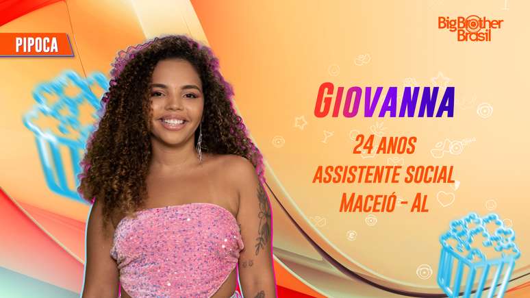 Giovanna