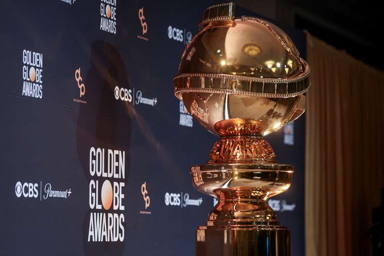 Globo de Ouro aconteceu no domingo, 7 de janeiro