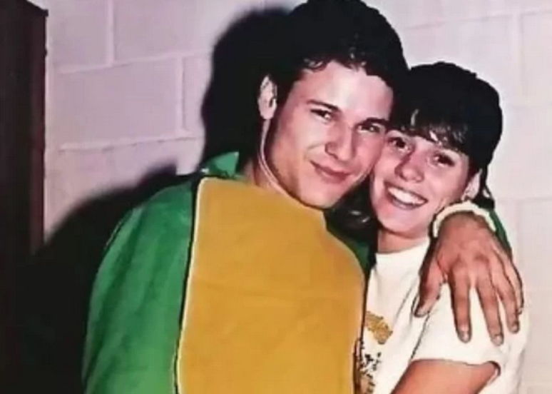 ‘They say I never found love again, nonsense,’ says Dinho’s ex, by Mamonas Assassinas