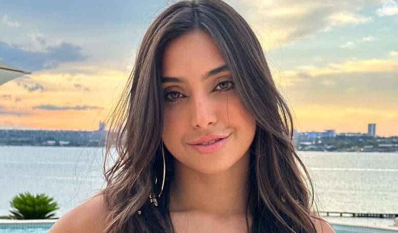 Vanessa Lopes tem lista extensa de famosos que j&aacute; ficou.