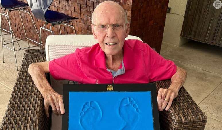 Zagallo dies in Rio at the age of 92: find out the details! Zagallo dies in Rio at the age of 92: find out the details!