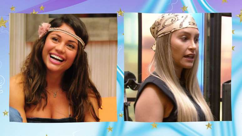 BBB: 5 tendências de moda que bombaram no reality show