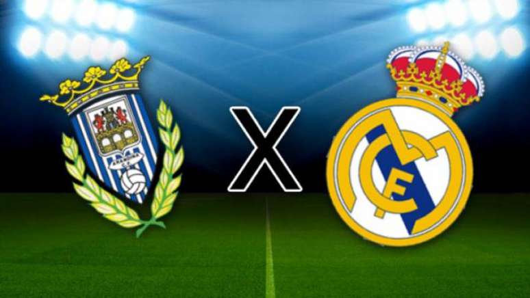 Arandina x Real Madrid: where to watch it, times and lineups