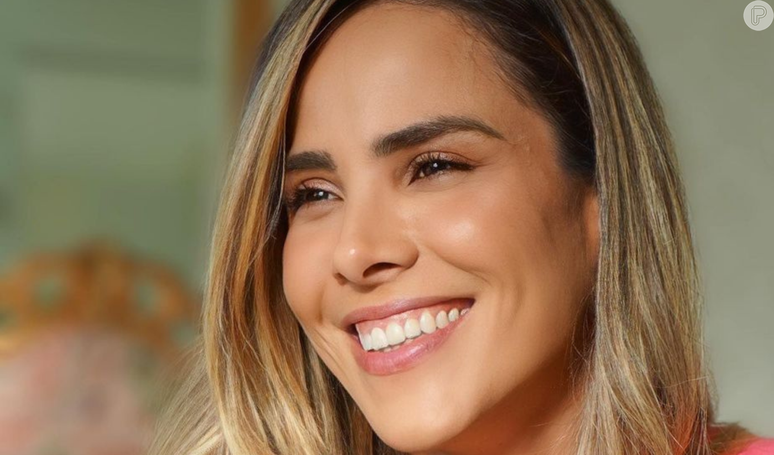 BBB 24: Wanessa Camargo é anunciada pela TV Globo.