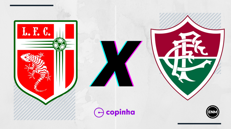 Lagarto-SP x Fluminense: probable lineups, absences, retrospectives, where to see it and predictions Lagarto-SP x Fluminense: probable lineups, absences, retrospectives, where to see it and predictions