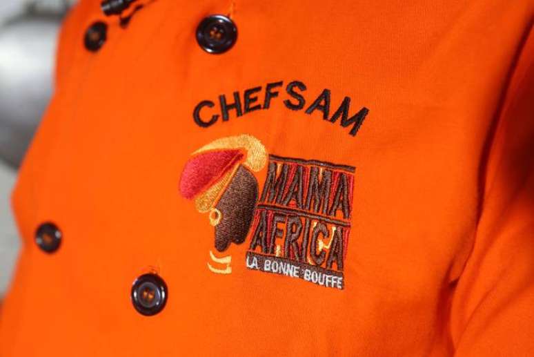 O chef Sam pretende abrir uma segunda unidade tamb&eacute;m na zona leste de S&atilde;o Paulo.