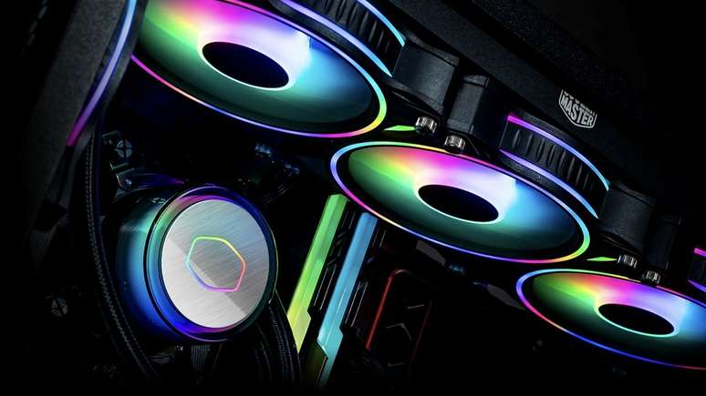 4 reasons to use a water cooler on your computer