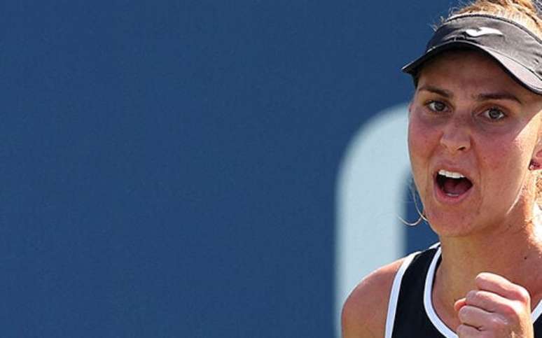 Bia Haddad has a tough draw with Pegula in Adelaide