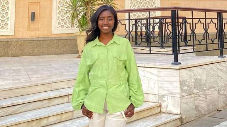 Nataly Castro, travel and tourism influencer. Nataly Castro, travel and tourism influencer.