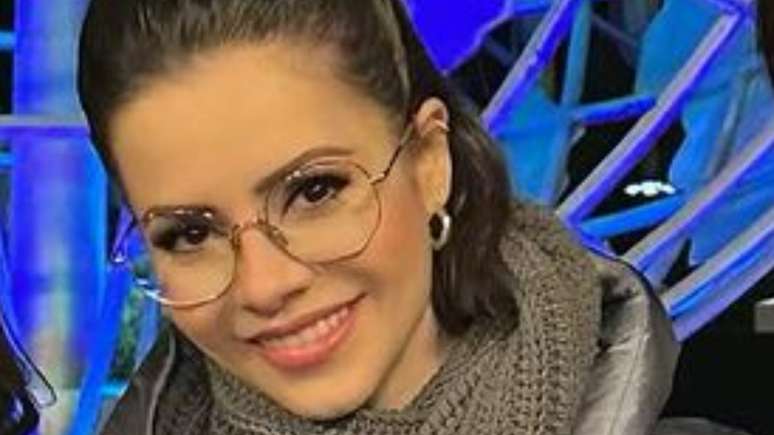 Sandy posts photos with her ex-husband, Lucas Lima, and surprises the web: ‘Signs’