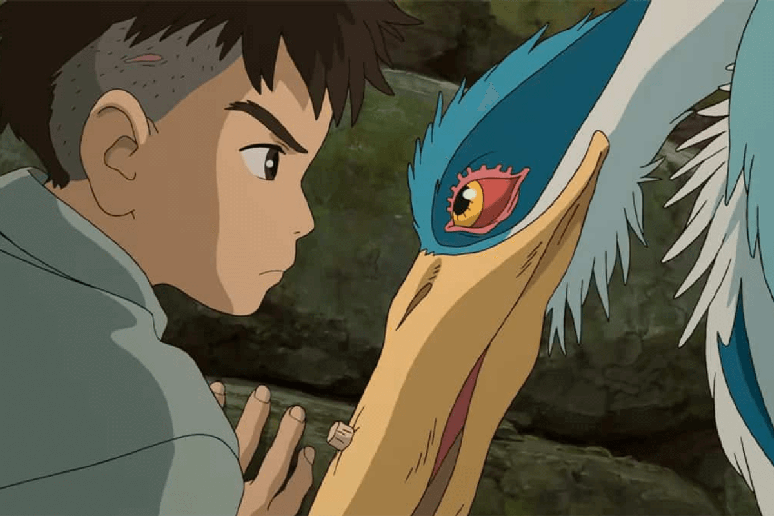 &ldquo;O Menino e a Gar&ccedil;a&rdquo; explora temas de pobreza, amizade e as complexidades da vida 