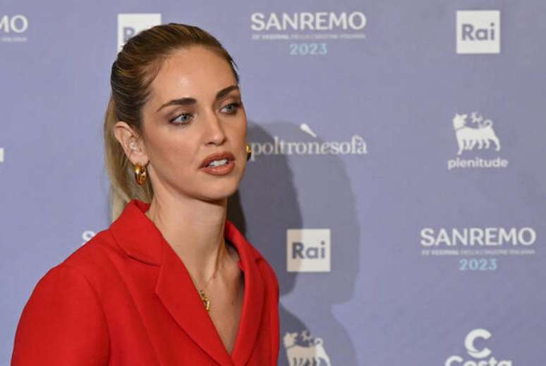 Diversos contratos de Chiara Ferragni são investigados