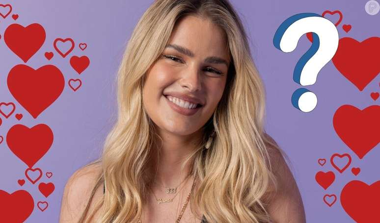 No 'BBB 24', Yasmin Brunet ganha torcida de ex famoso e atitude agita web: 'Queremos esse casal de volta'.