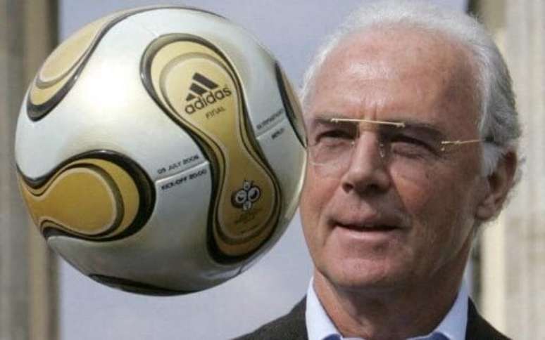 Morre Franz Beckenbauer, Lenda Do Futebol Alemão, Aos 78 Anos