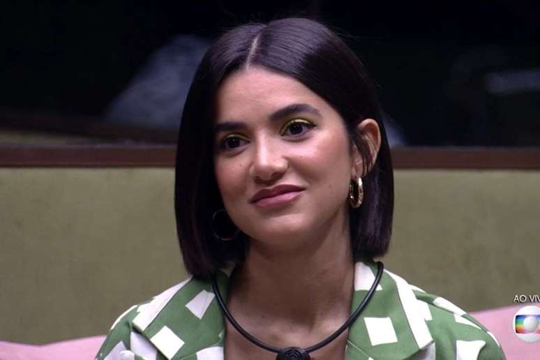 Manu Gavassi destacou-se pela maturidade e memes durante a sua temporada no programa 