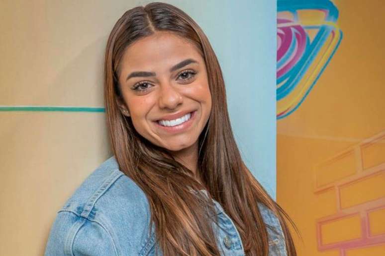 Key Alves foi destaque por seu foco durante as provas 