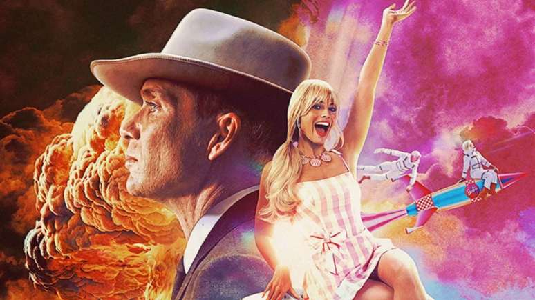 Barbie or Oppenheimer, who did better at the 2024 Golden Globes?