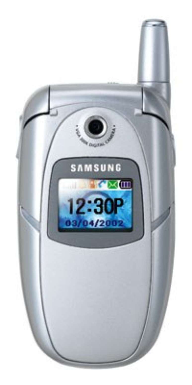 Samsung E310